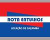 ROTA ENTULHOS logo