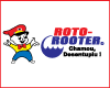 ROTO ROOTER logo
