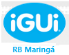 ROYAL BLUE PISCINAS - IGUI MARINGÁ logo