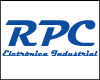 RPC ELETRÔNICA INDUSTRIAL logo