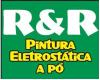 R&R PINTURA ELETROSTATICA