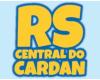 RS CENTRAL DO CARDAN logo