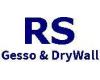 RS GESSO E DRYWALL