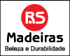 RS MADEIRAS logo