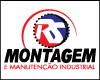 RS MONTAGEM E MANUTENCAO INDUSTRIAL logo