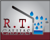 RT CALHAS logo