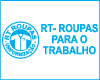 RT ROUPAS P/ O TRABALHO