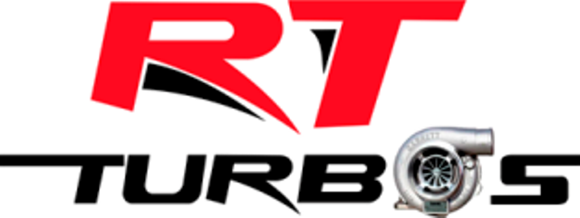 RT TURBOS logo