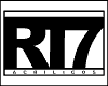 RT7 ACRÍLICOS logo