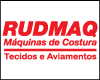 RUDMAQ MAQUINAS DE COSTURA