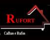 RUFORT CALHAS E RUFOS logo