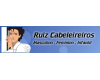 RUIZ CABELEIREIROS logo
