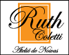 RUTH COLETTI ATELIE DE NOIVAS logo