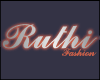 RUTHI FASHION logo
