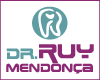 RUY MENDONCA logo