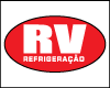 RV REFRIGERACAO logo