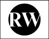RW ADVOCACIA E CONSULTORIA logo