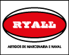 RYALL ARTIGOS DE MARCENARIA E NAVAL logo