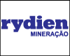 RYDIEN MINERACAO logo