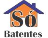 SÓ BATENTES logo