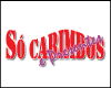 SÓ CARIMBOS E PRESENTES logo