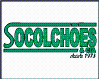 SÓ COLCHOES & CIA logo