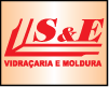 S & E VIDRACARIA E MOLDURAS