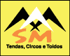S M TENDAS CIRCOS E TOLDOS logo