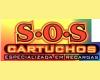 S O S CARTUCHOS logo