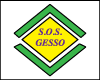 S O S GESSO logo
