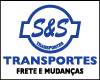 S & S TRANSPORTES