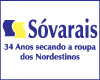 SÓ VARAIS logo