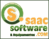 SAAC SOFTWARE & AUTOMATEQ.COM logo