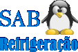SAB-assistençia técnica logo