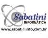 SABATINI INFORMATICA logo
