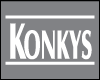 SABONETES KONKYS logo