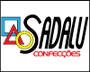 SADALU CONFECCOES logo