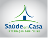SAÚDE EM CASA - INTERNAÇÃO DOMICILIAR  logo