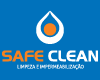 SAFE CLEAN LIMPEZA E HIGIENIZACAO