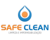 SAFE CLEAN LIMPEZA E IMPERMEABILIZAÇÃO