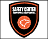 SAFETY CENTER DO BRASIL logo