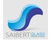 SAIBERT GLASS logo