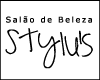 SALAO DE BELEZA STYLU'S logo