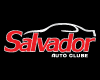 SALVADOR AUTOCLUBE logo