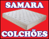 SAMARA COLCHOES