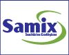 SAMIX SANITARIOS ECOLOGICOS logo