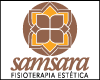 SAMSARA CLINICA DE ESTETICA logo