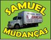 SAMUEL MUDANCAS