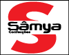 SAMYA MODAS E CONFECCOES logo