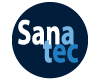 SANATEC logo